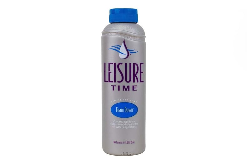 Why Do Hot Tubs Foam? Understanding and Preventing Foamy Hot Tub Water